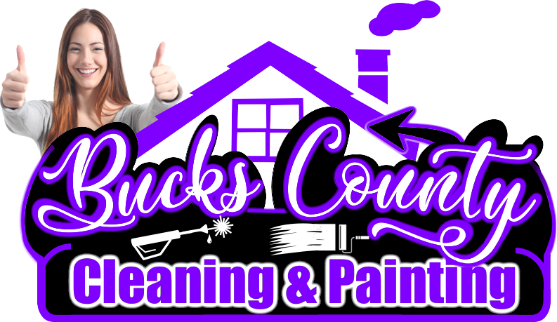 bucks county cleaning and painting company